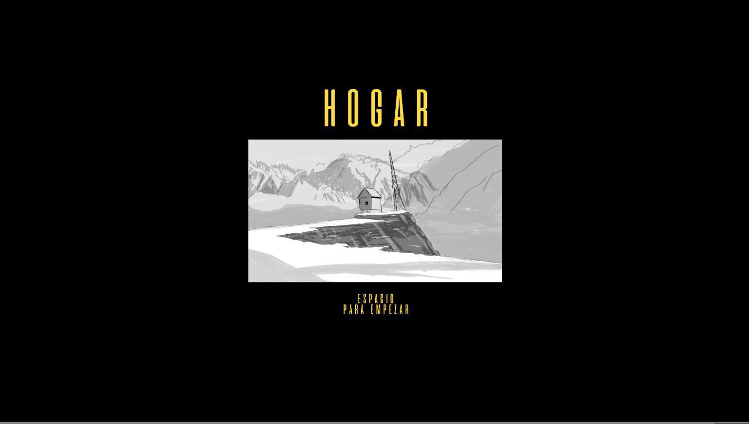Hogar (itch) - кадр 1