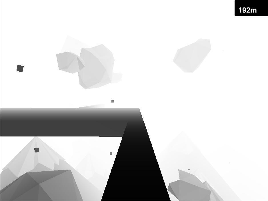 The Long Path (itch) - кадр 2
