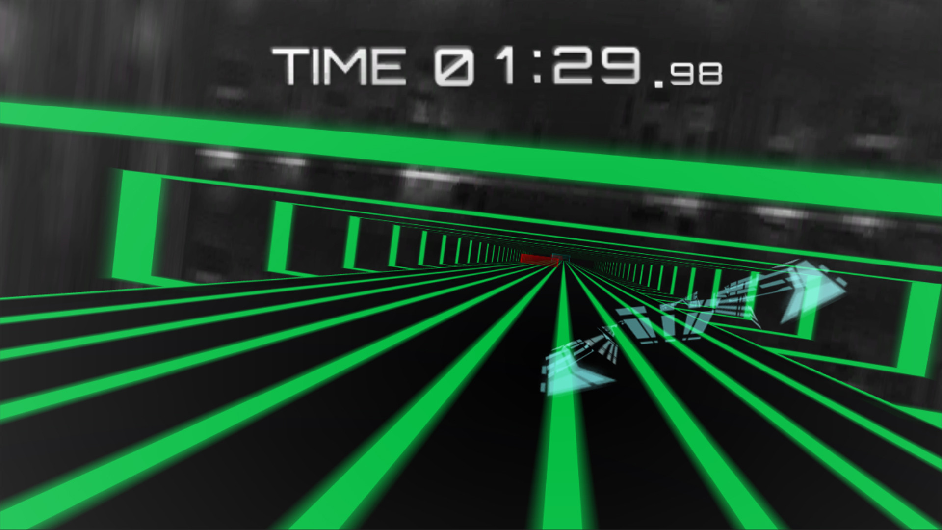 Return Zero VR - кадр 4