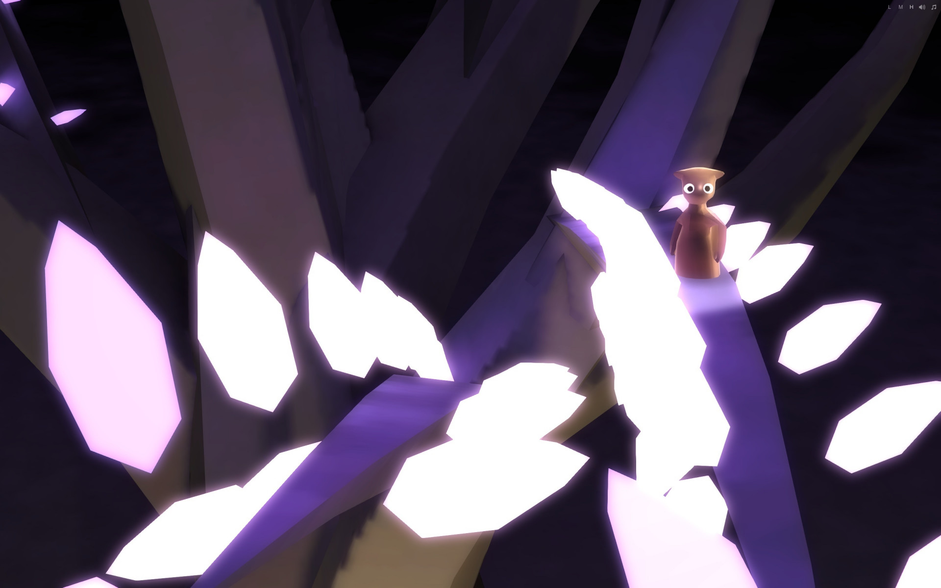 The Yearning Tree (itch) - кадр 2