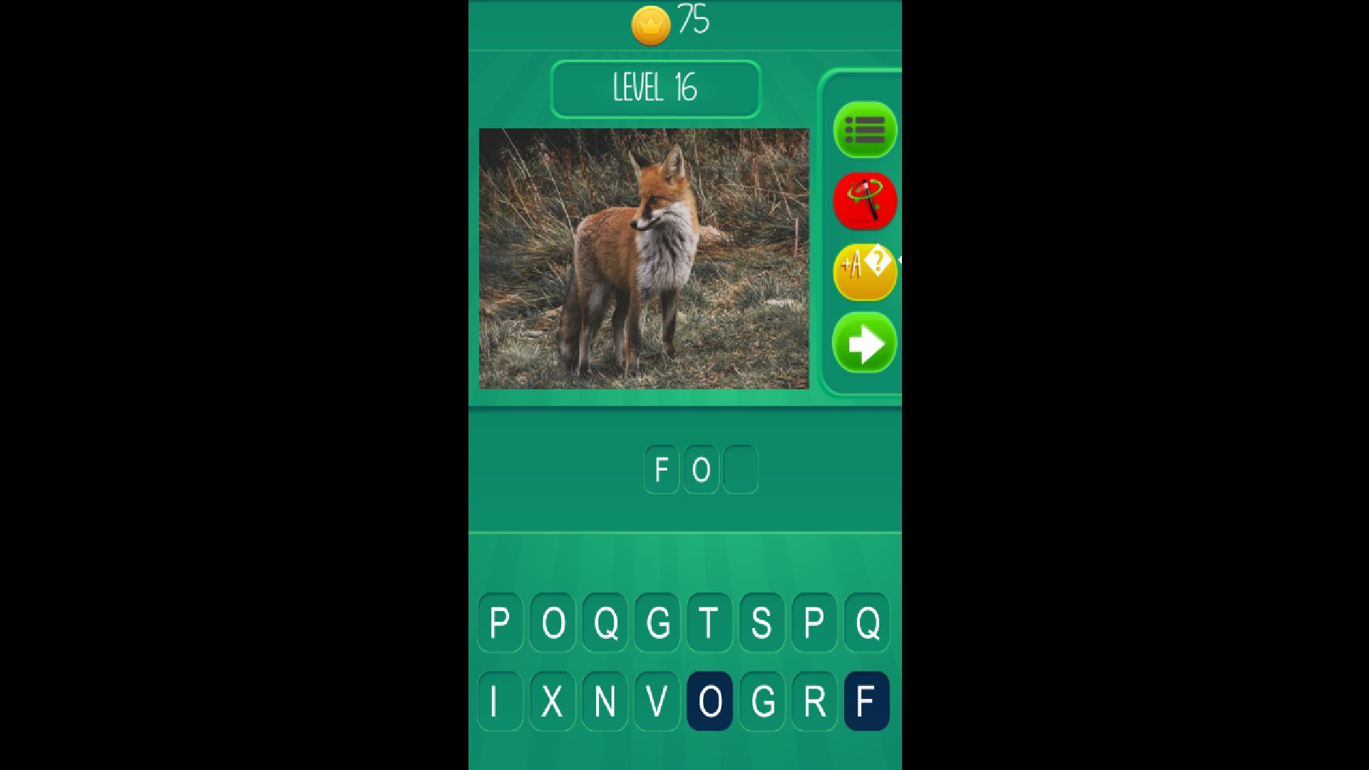 Animalia - The Quiz Game - кадр 5