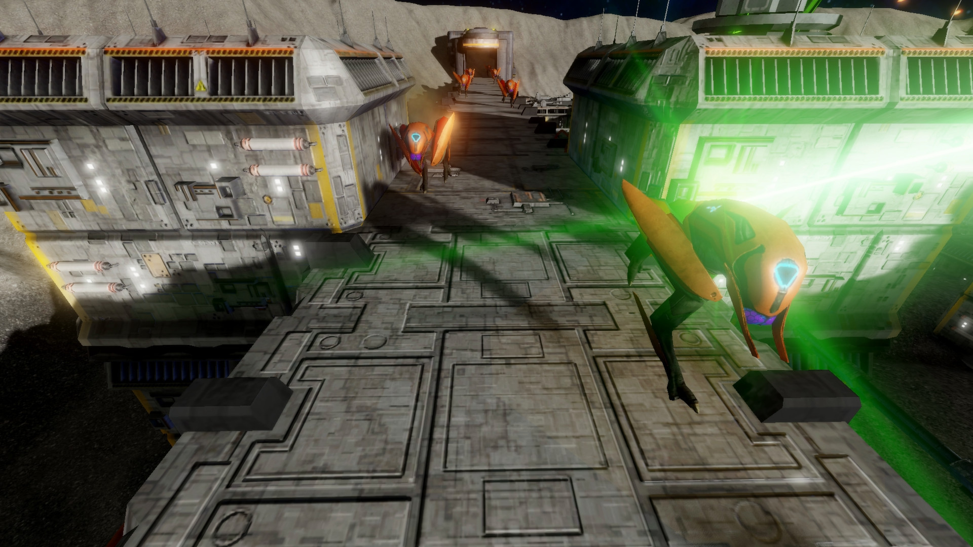 DG2: Defense Grid 2 - кадр 4