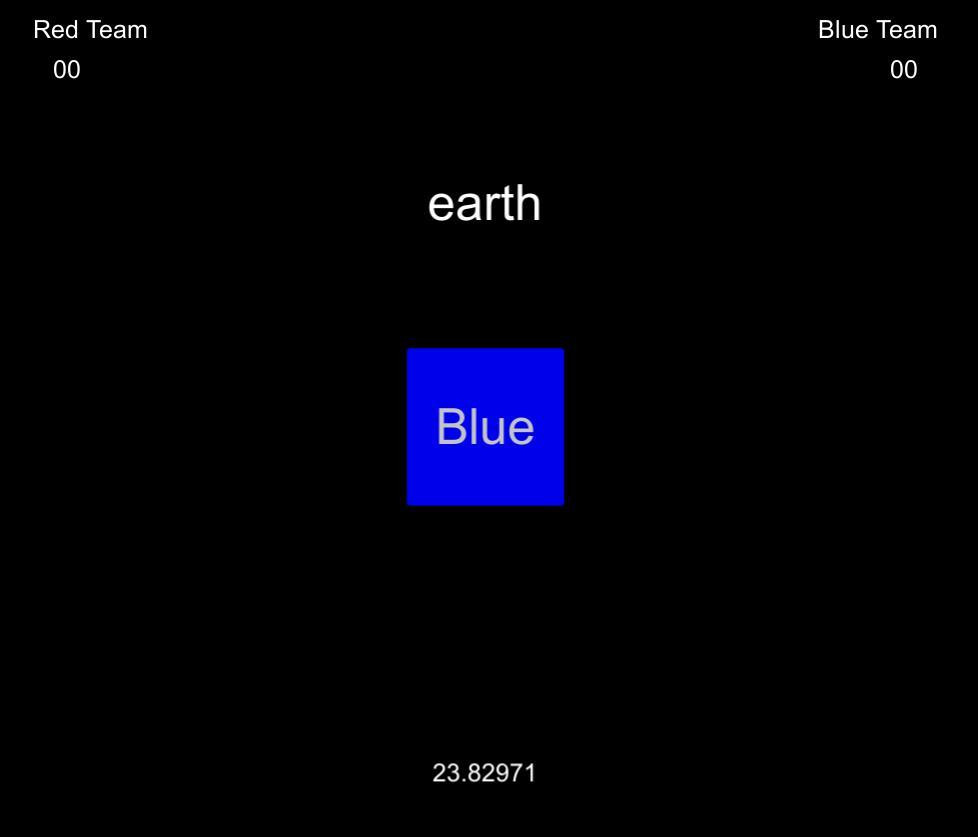 Lyric Battle (itch) - кадр 2