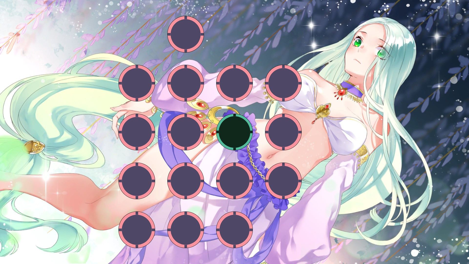 Seek Girl II - кадр 2