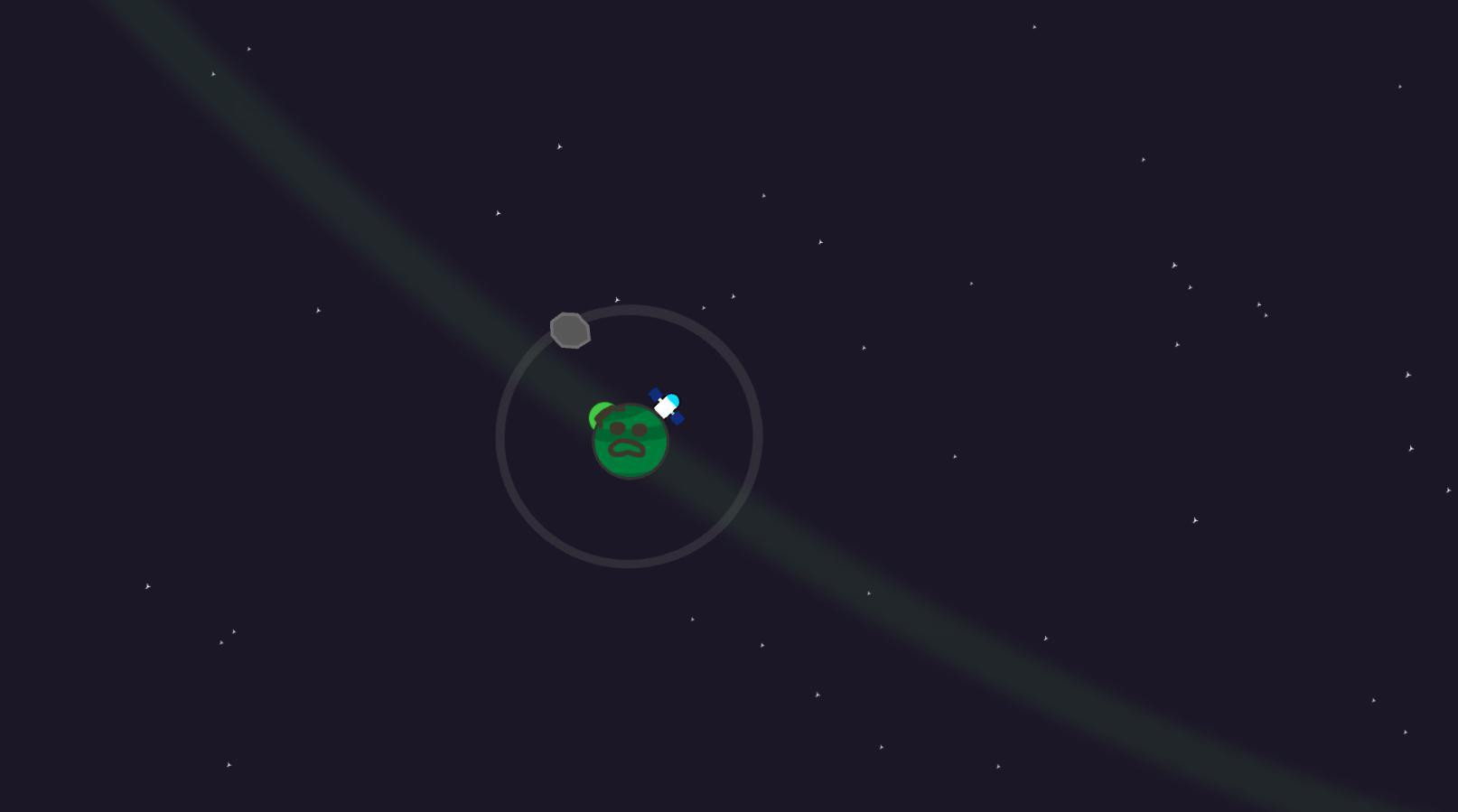 MORE (itch) - кадр 2