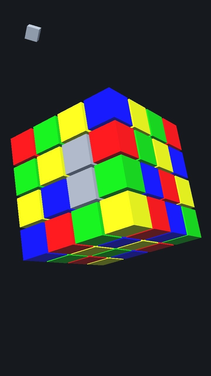 Cubicks Free (itch) - кадр 2