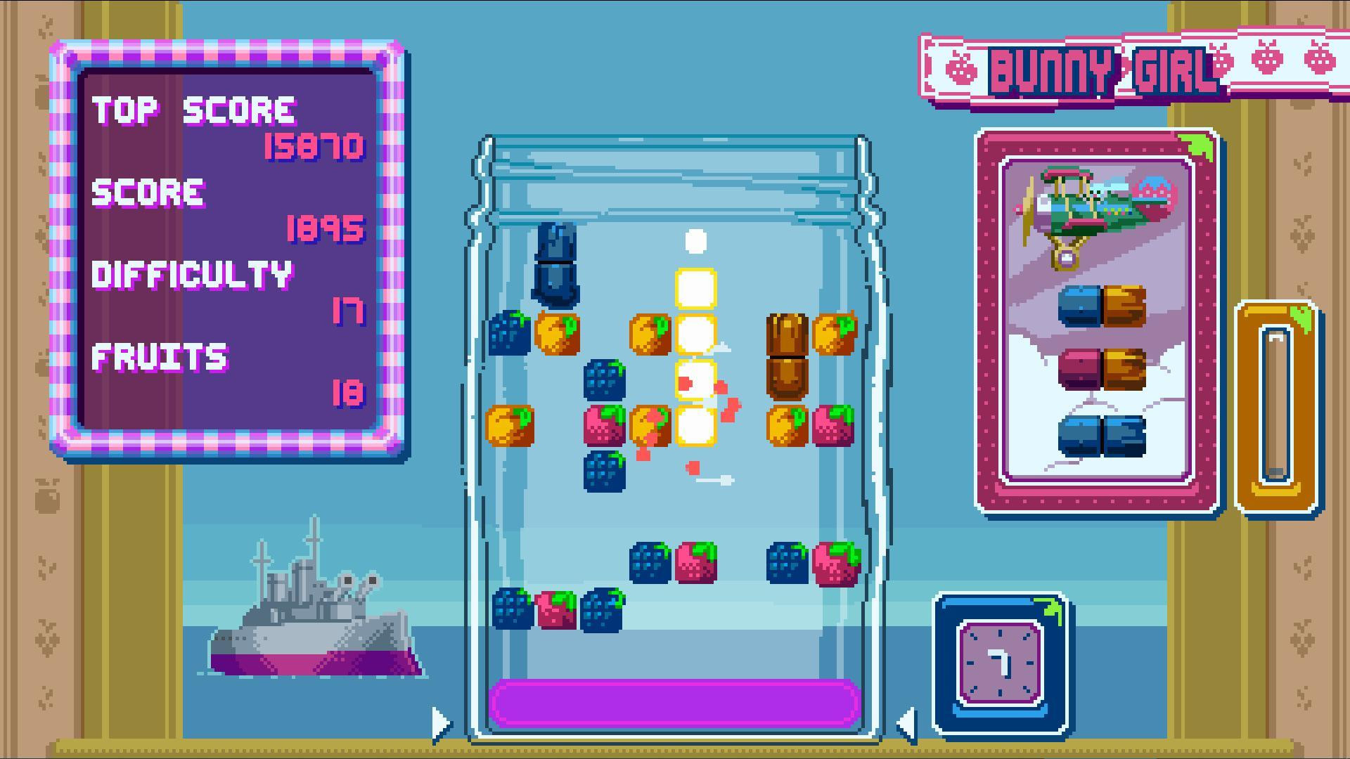 Jelly Bomber (itch) - кадр 3