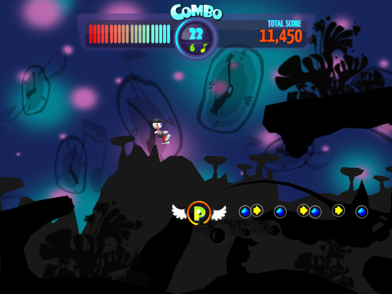 Mevo and The Grooveriders - кадр 6