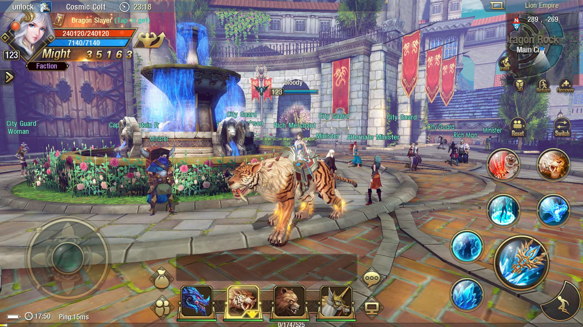 Taichi Panda 3: Dragon Hunter - кадр 9