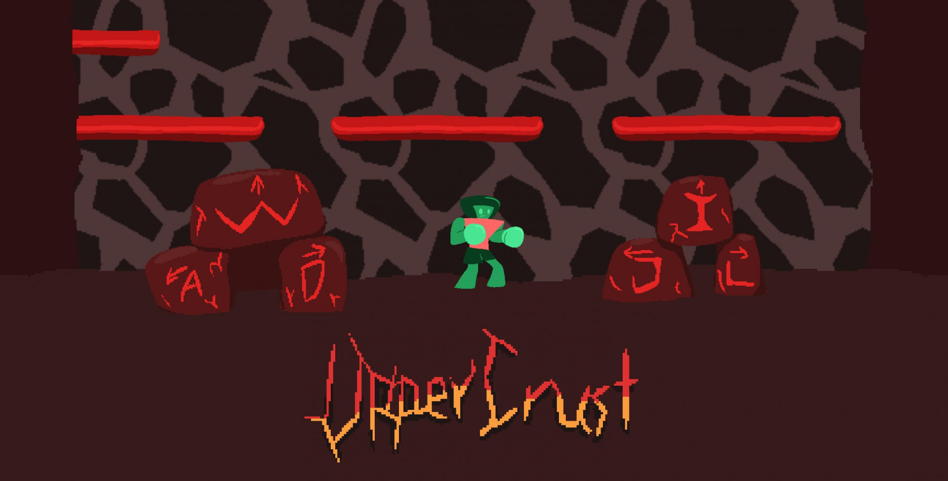 UpperCrust (itch) - кадр 3