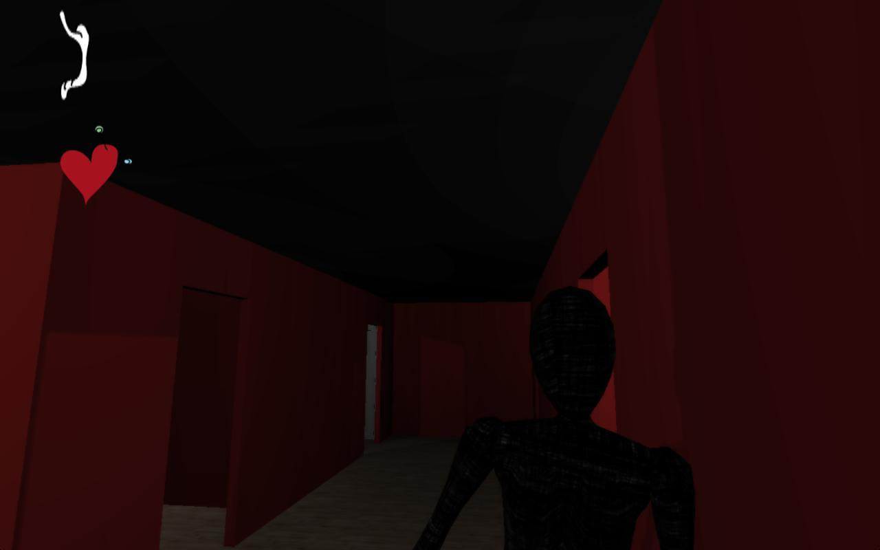 Disturbia (itch) - кадр 4