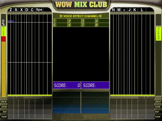 Wow Mix Club - кадр 3