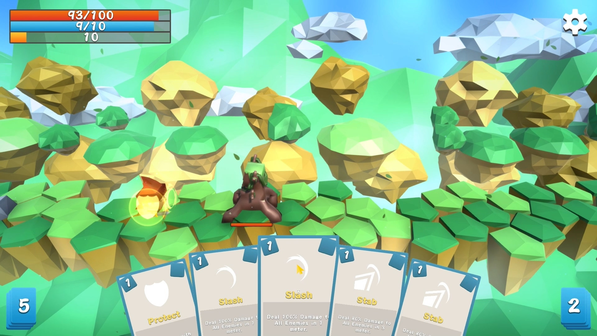 Cards of Knight - кадр 3