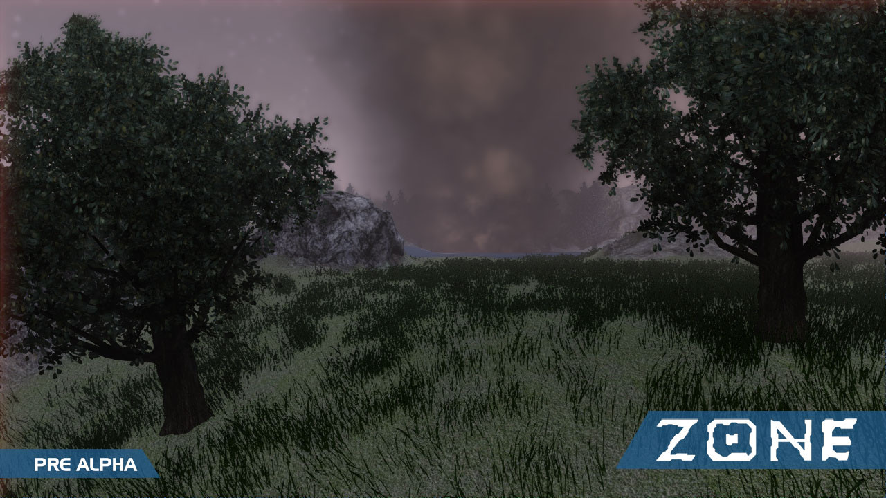 Zone: Commando - кадр 13
