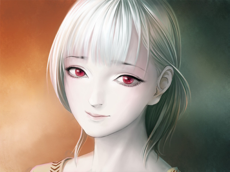 The House in Fata Morgana - кадр 4