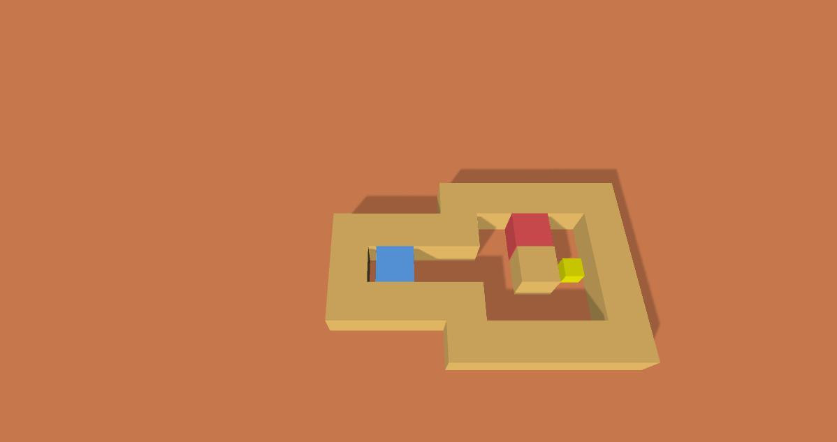 Block-O (itch) - кадр 2