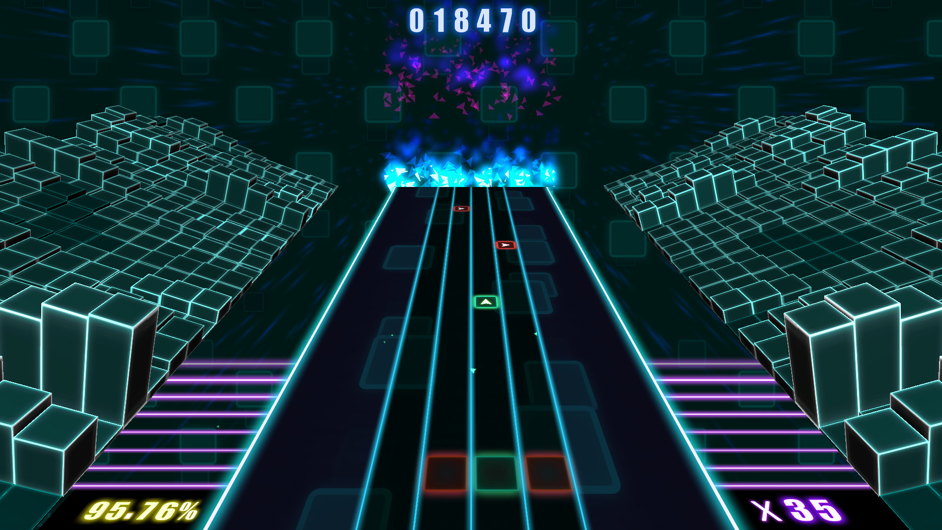 Slash It Ultimate - кадр 7