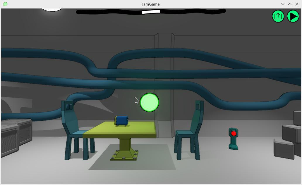 EctoGlobe (itch) - кадр 2