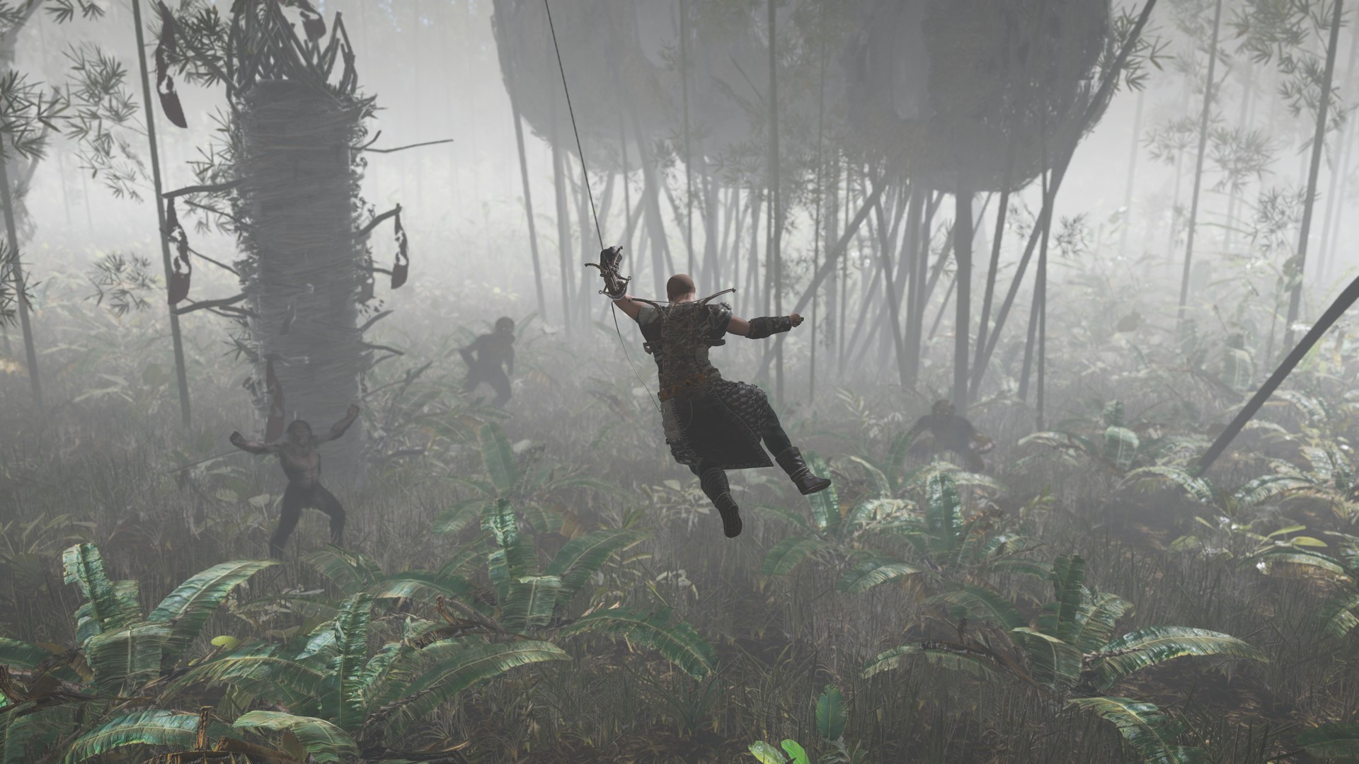 Last Oasis - кадр 8