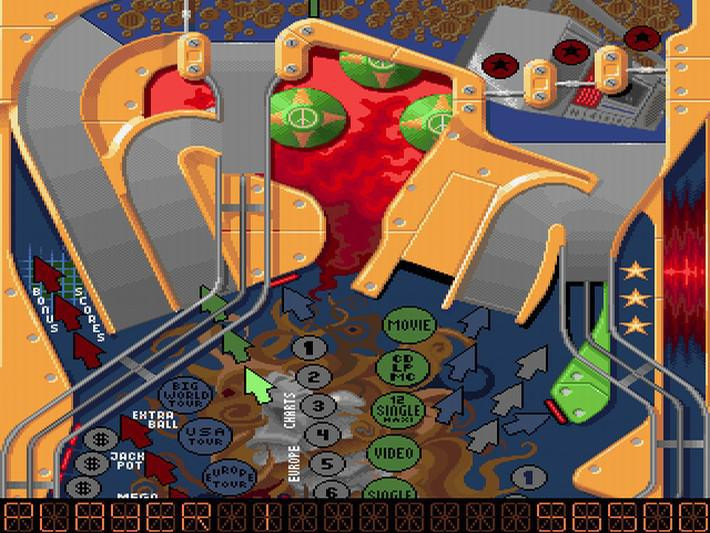 Pinball Gold Pack - кадр 6