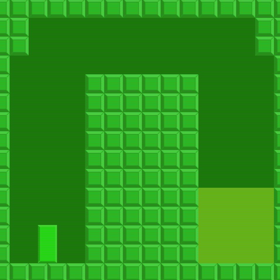 Bullet Jump (itch) - кадр 1