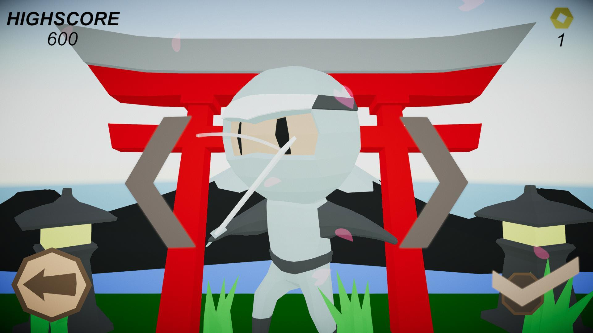 Nihongo Showdown DX (itch) - кадр 2