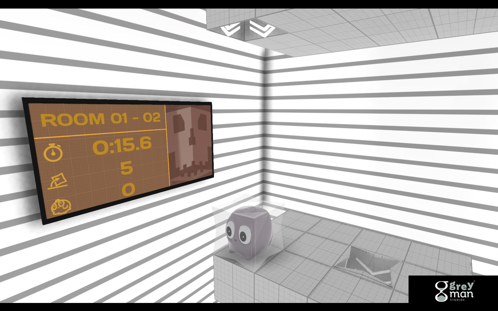 xoEl Empire - кадр 3