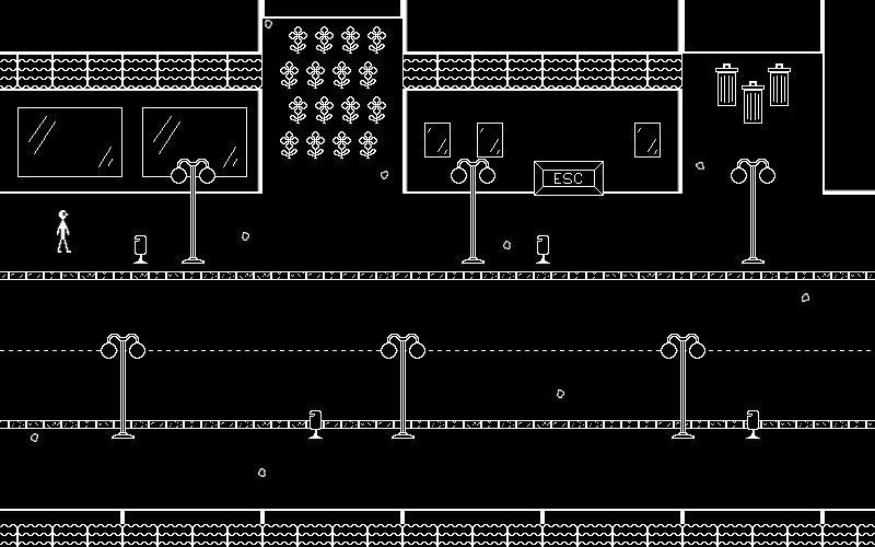 I Hate This Game - 1bit (itch) - кадр 3