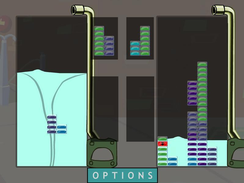 Hydropolis (itch) - кадр 3