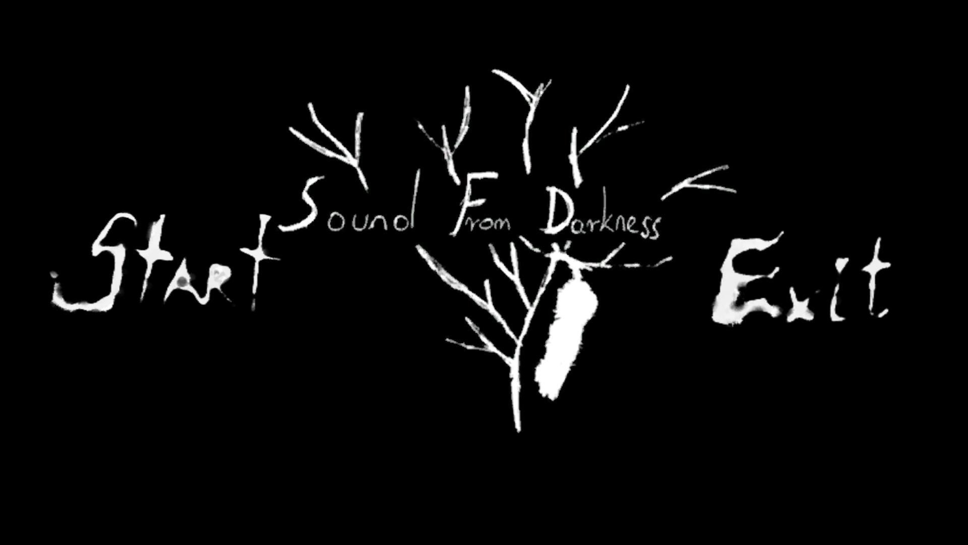 Sound From Dark (itch) - кадр 3