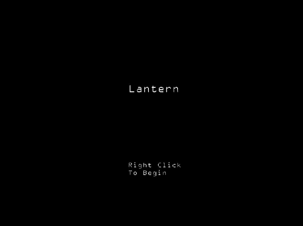 Lantern (itch) (inkygame) - кадр 3