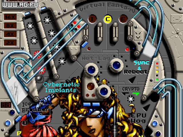 Epic Pinball - кадр 10