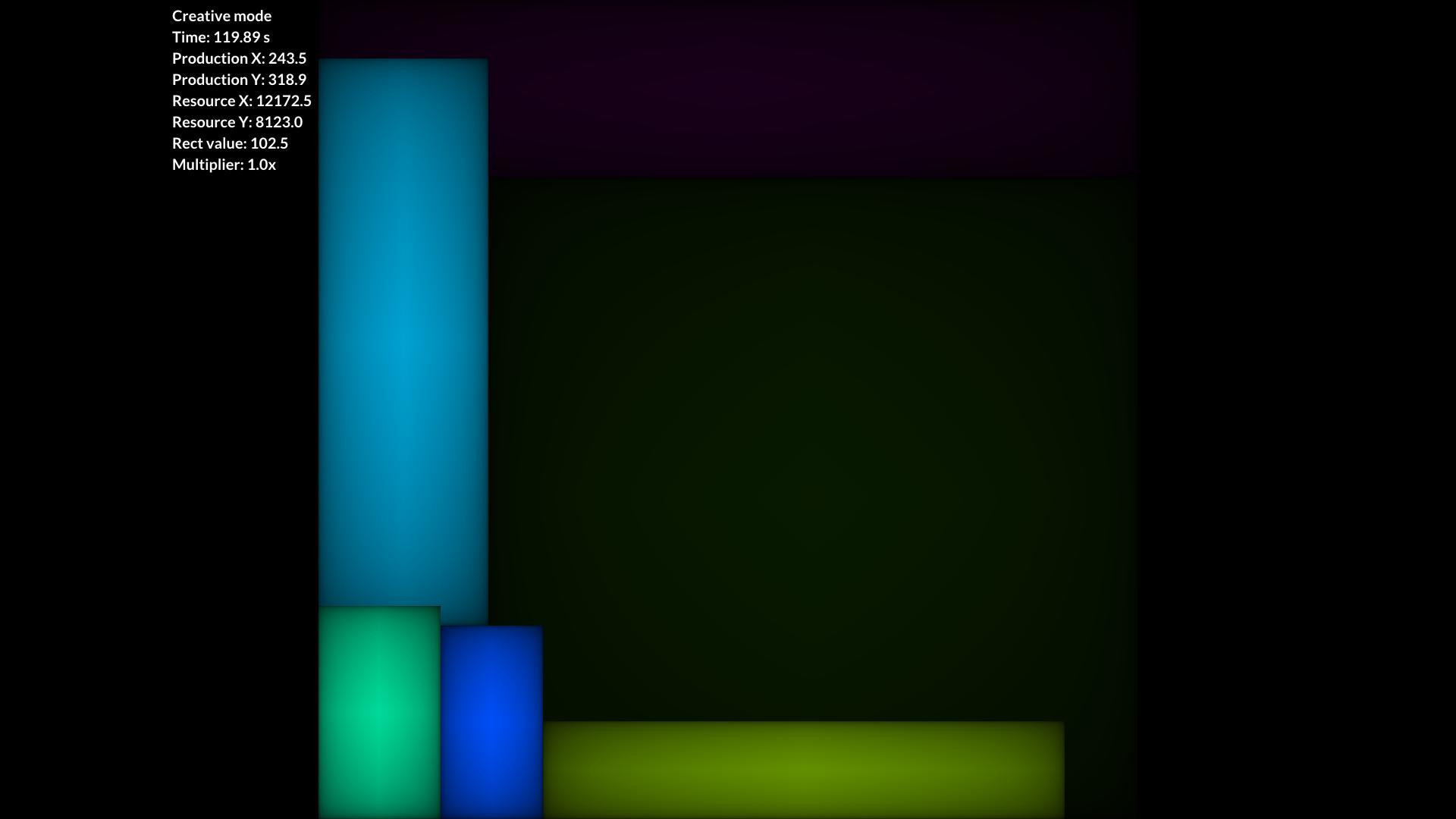 Singutron (itch) - кадр 1