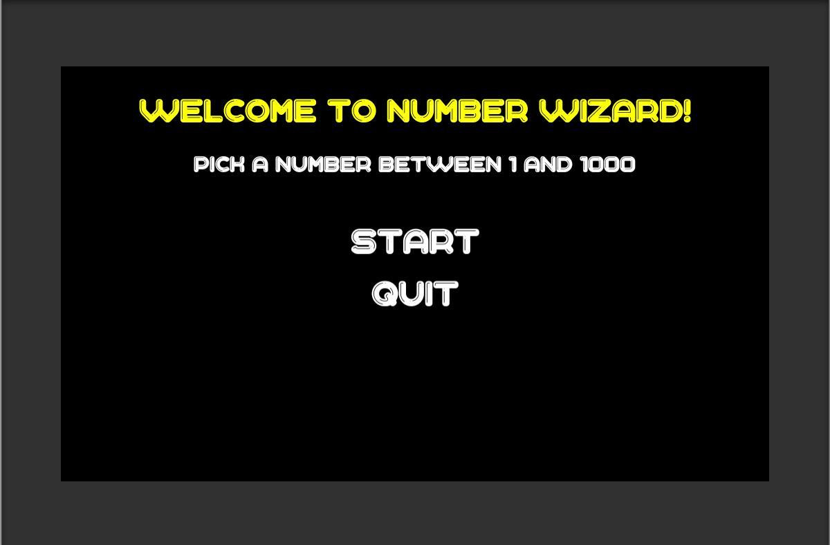 NumberWizardUI (Lloyd Risper) (itch) - кадр 3