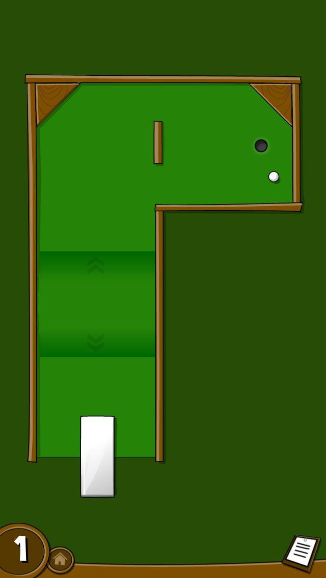 Golfstacle! Minigolf - кадр 6