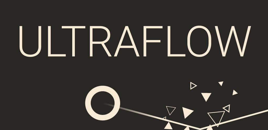 ULTRAFLOW (itch) - кадр 1