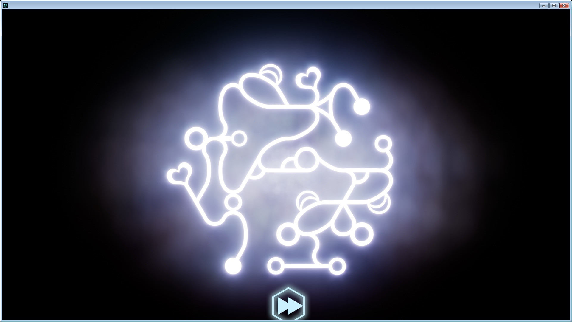 Milky Way Map - кадр 13