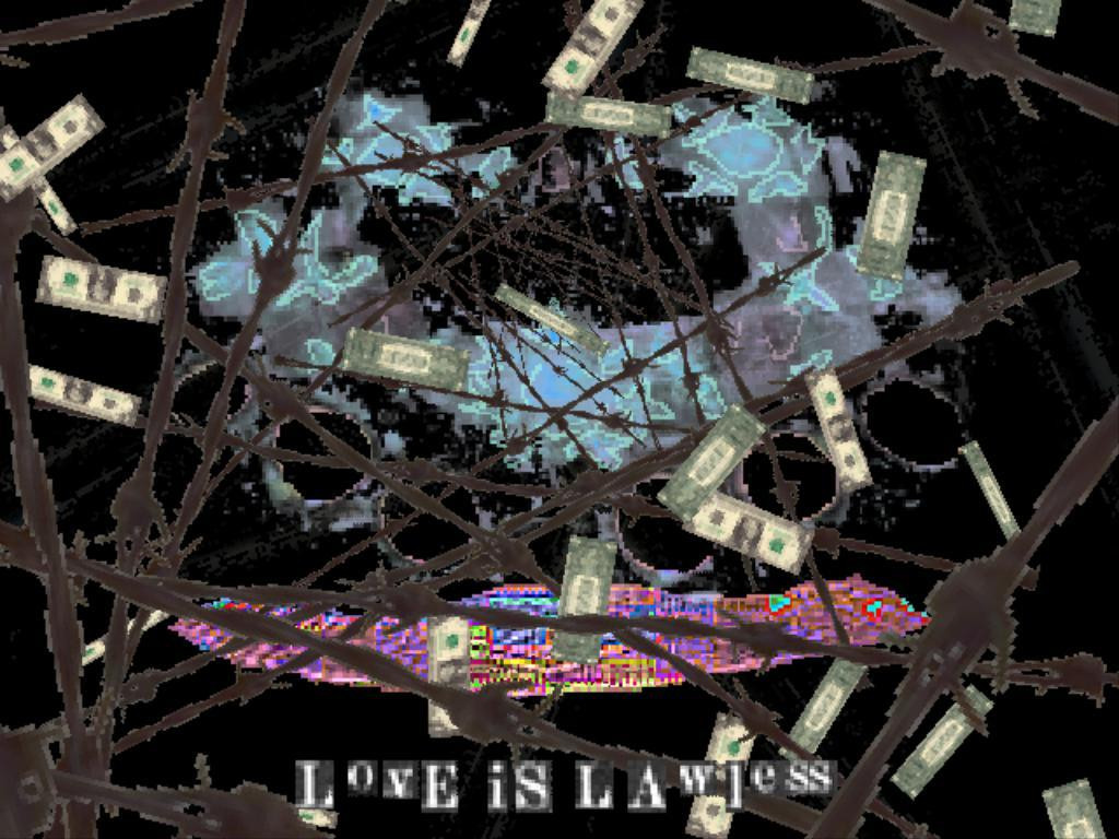 Love Is Moving (itch) - кадр 3
