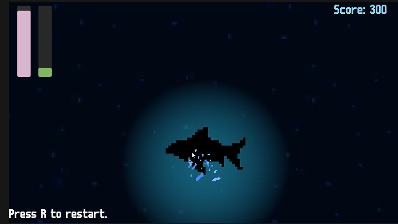 Jelly Simulator (itch) - кадр 1