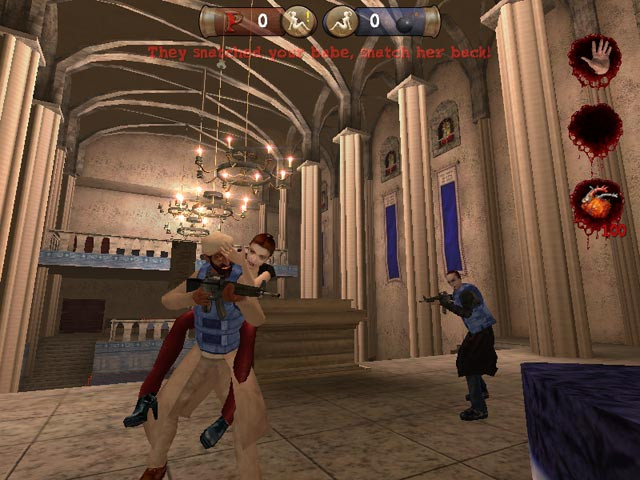 Postal 2: Share the Pain - кадр 7