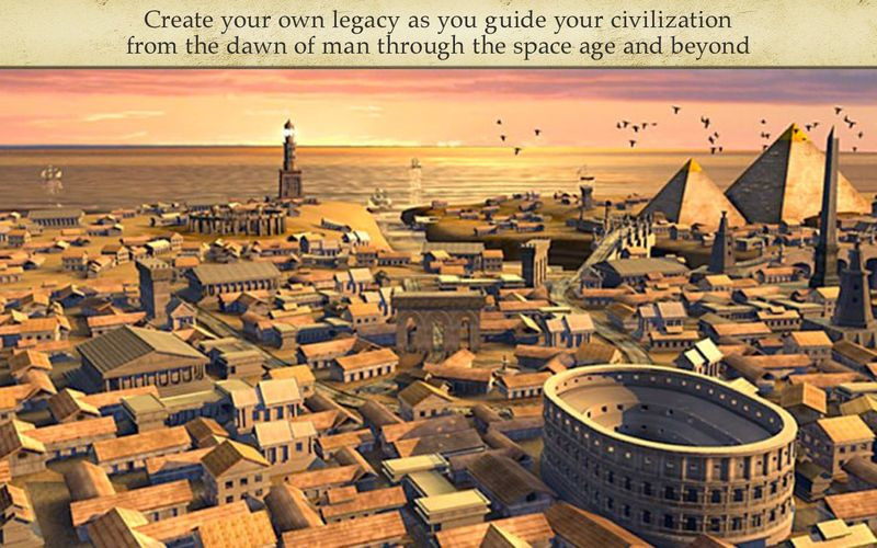 Civilization IV - кадр 4