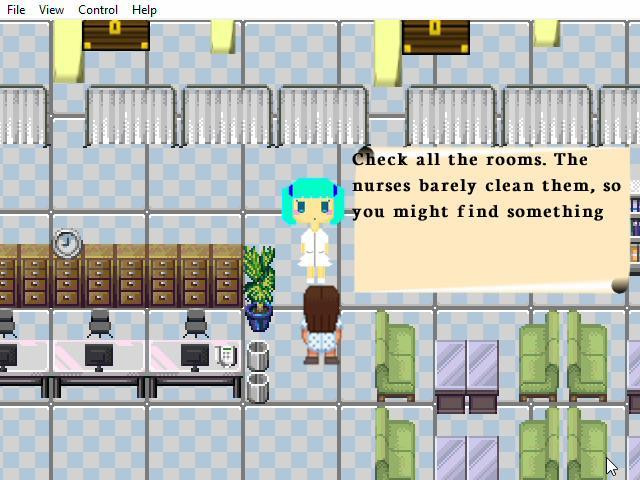 MemoryQuest (itch) - кадр 4