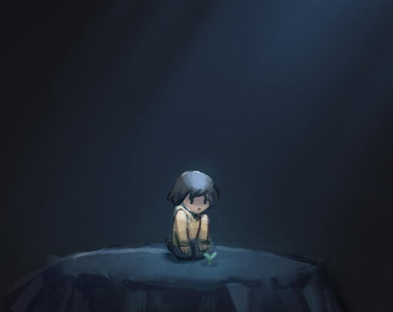 Return: Into Darkness (itch) - кадр 1