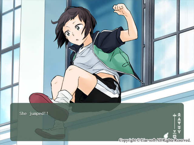 Kindred Spirits on the Roof - кадр 7