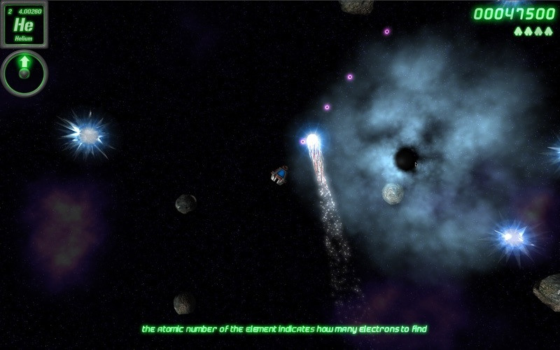Pangea Arcade - кадр 3