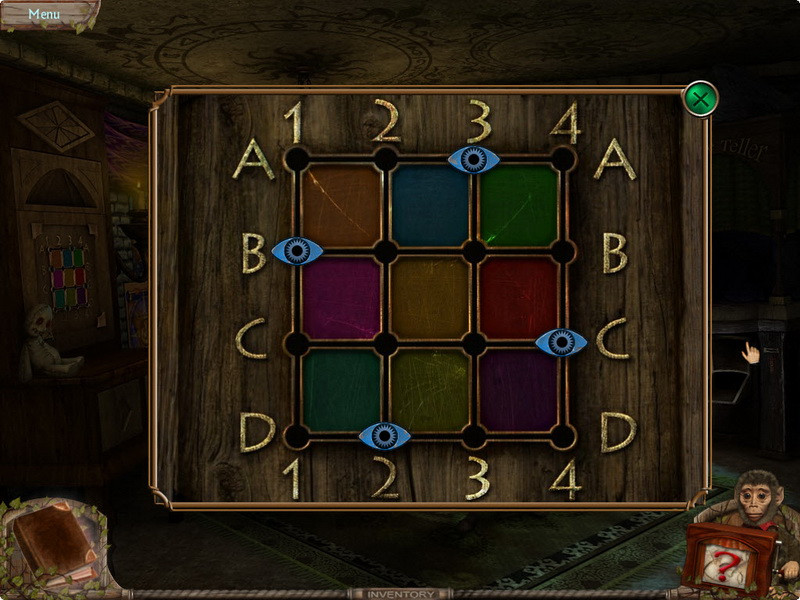 Hidden Object Bundle 5 in 1 - кадр 8