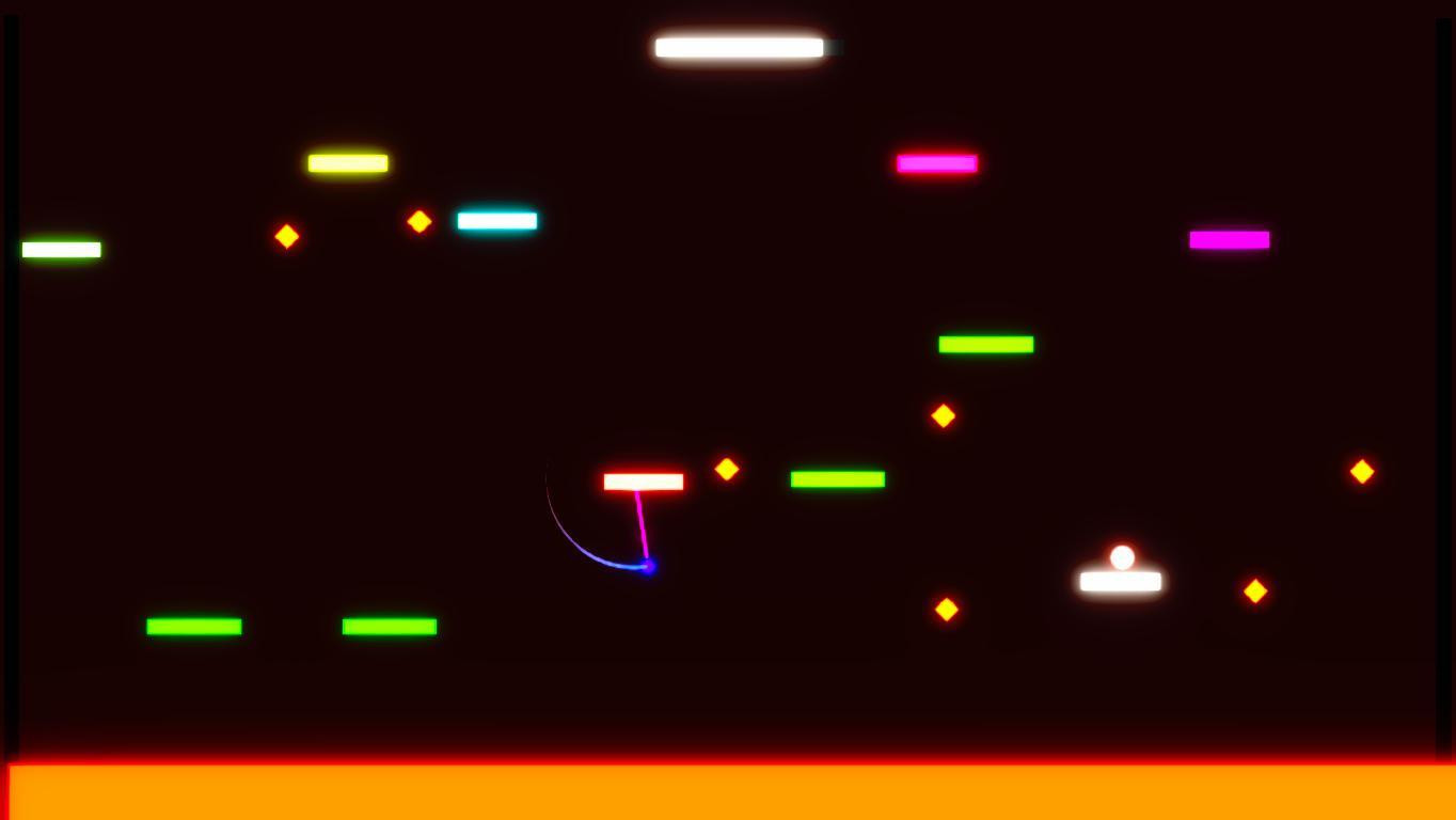 Balls? (Rudieri) (itch) - кадр 2