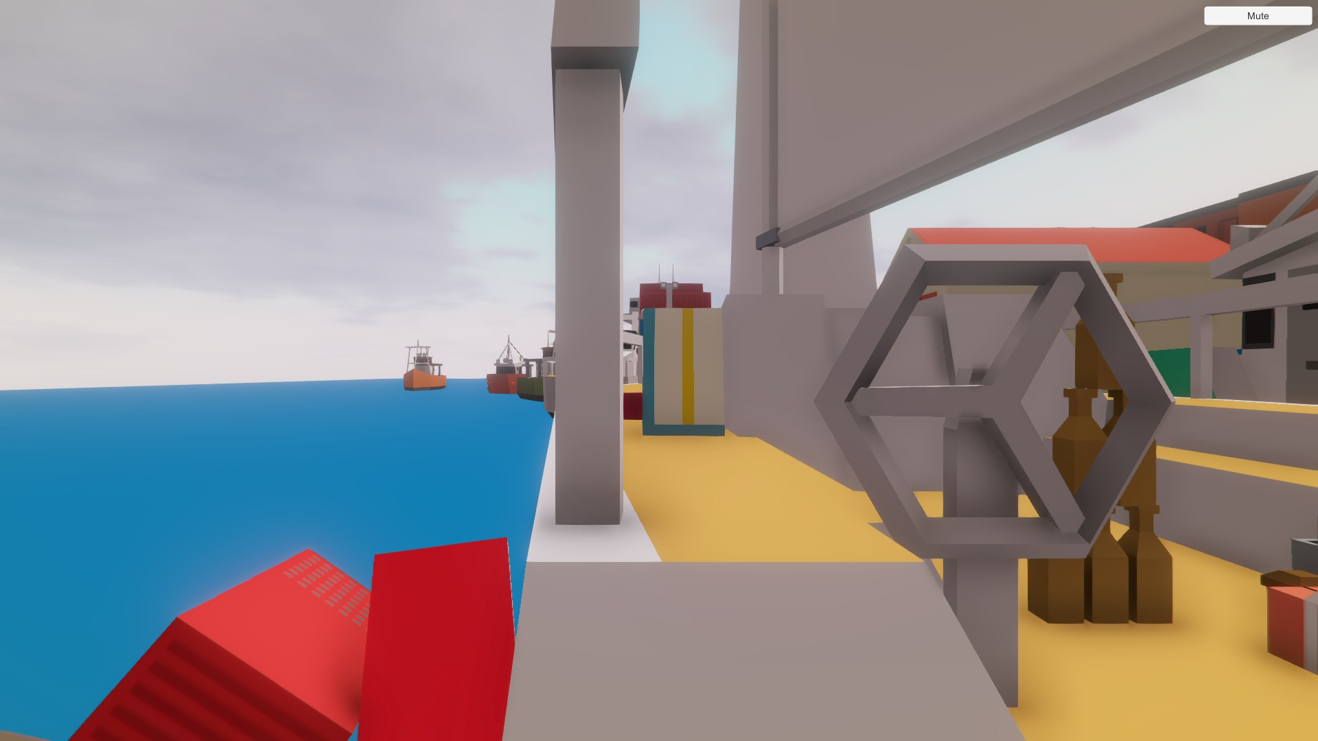 MMMmmm... Cake! - кадр 3