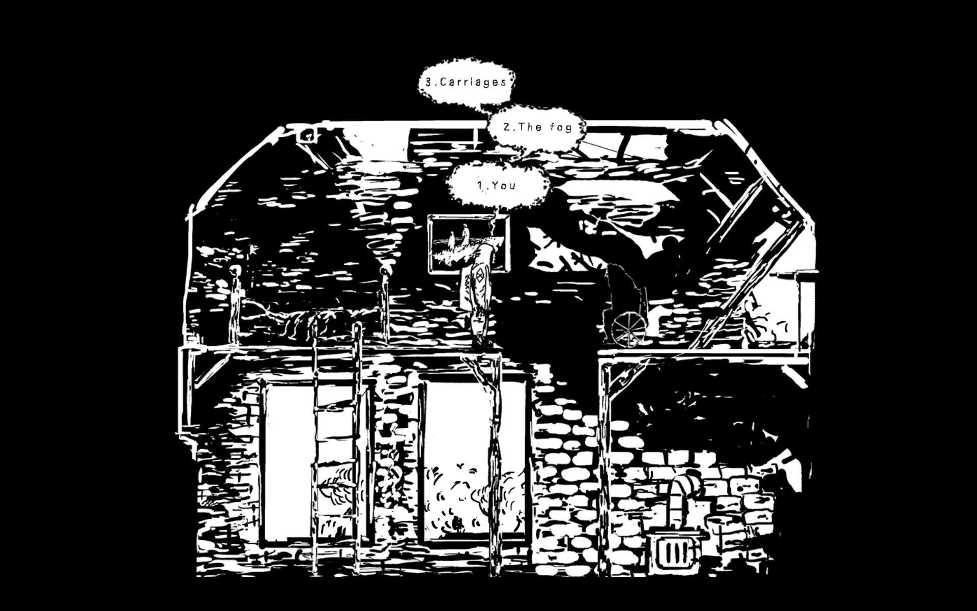 ELSE (itch) - кадр 1