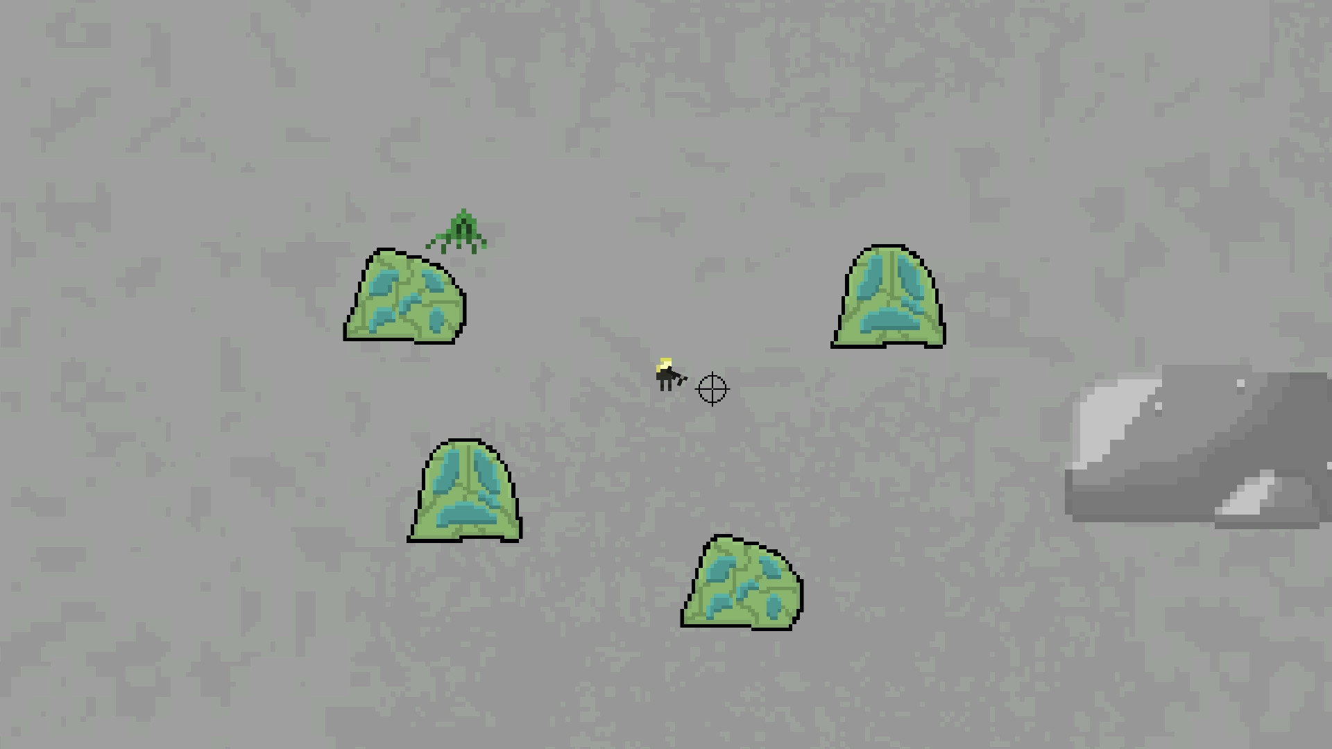 Alien Planet - кадр 4